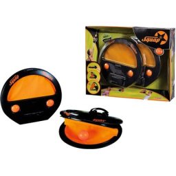 SIMBA Spiel, Fangballspiel Squap, 2er-Set