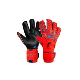 Reusch Torwarthandschuhe Attrakt Gold X Evolution Cut mit hervorragendem Grip