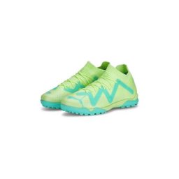 PUMA FUTURE Match TT Mid Fußballschuhe Jugendliche Fußballschuh