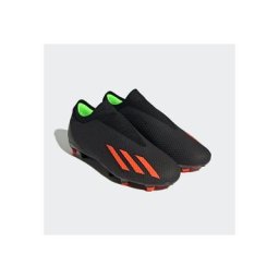 adidas Performance X Speedportal.3 Laceless FG Fußballschuh Fußballschuh