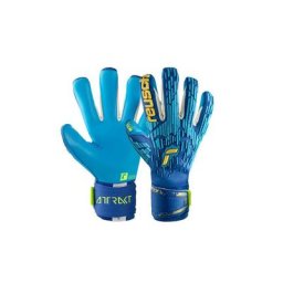 Reusch Torwarthandschuhe Attrakt Freegel Aqua Windproof mit hervorragendem Grip