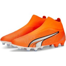 PUMA ULTRA MATCH+ LL FG/AG Fußballschuh