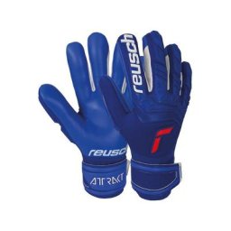 Reusch Torwarthandschuhe Attrakt Freegel Silver mit Evolution Negative Cut