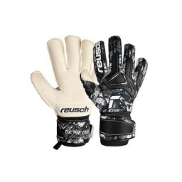 Reusch Torwarthandschuhe Attrakt Freegel Gold Evolution Cut mit Außennaht Schnitt