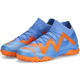 PUMA FUTURE MATCH TT + Mid Jr Fußballschuh