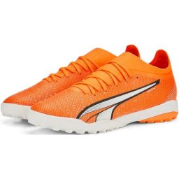PUMA ULTRA MATCH TT Fußballschuh