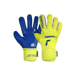 Reusch Torwarthandschuhe Attrakt Duo für perfekte Ballkontrolle