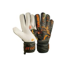 Reusch Torwarthandschuhe Attrakt Grip mit Außennahtschnitt