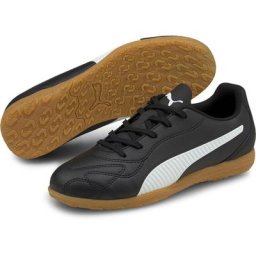 PUMA Monarch II IT Jr Fußballschuh