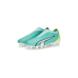 PUMA ULTRA Match LL FG/AG Fußballschuhe Jugendliche Fußballschuh