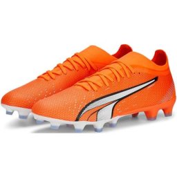 PUMA ULTRA MATCH FG/AG Fußballschuh