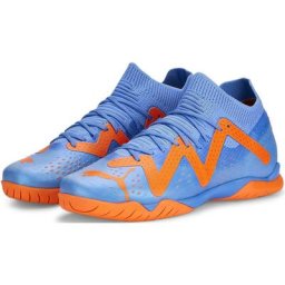 PUMA FUTURE MATCH IT + Mid Jr Fußballschuh