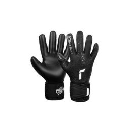 Reusch Torwarthandschuhe Pure Contact Infinity Junior mit Grip Infinity Belag