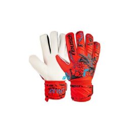 Reusch Torwarthandschuhe Attrakt Solid mit gutem Grip