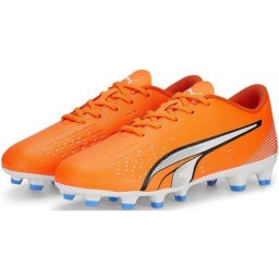 PUMA ULTRA PLAY FG/AG Jr Fußballschuh