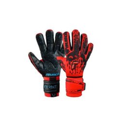 Reusch Torwarthandschuhe Attrakt Freegel FusionOrthoTec Goaliator mit hervorragendem Grip