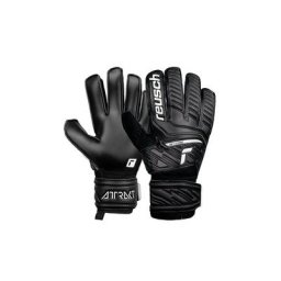 Reusch Torwarthandschuhe Attrakt Solid für alle Spielfeldoberflächen