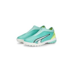 PUMA ULTRA Match LL TT + Mid Fußballschuhe Jugendliche Fußballschuh