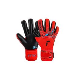 Reusch Torwarthandschuhe Attrakt Duo mit hervorragendem Grip