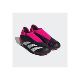 adidas Performance PREDATOR ACCURACY.3 LACELESS FG Fußballschuh