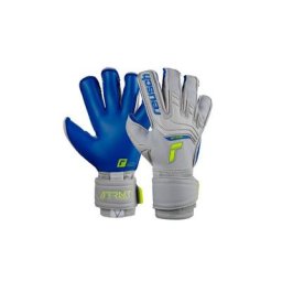 Reusch Torwarthandschuhe Attrakt Gold X Evolution Cut aus atmungsaktivem Material