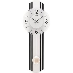 AMS Pendelwanduhr W7231