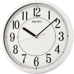 Seiko Wanduhr QXA756H