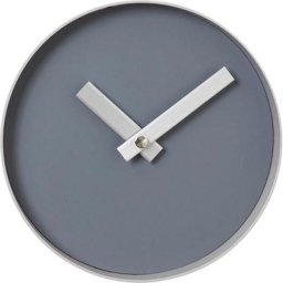 BLOMUS Wanduhr RIM