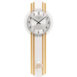 AMS Pendelwanduhr W7473