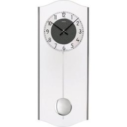 AMS Pendelwanduhr W7480