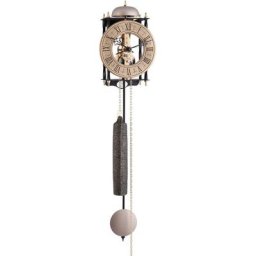 Hermle Wanduhr 70504-000711
