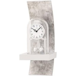 AMS Pendelwanduhr W7442
