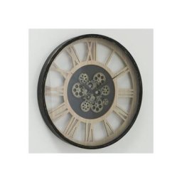 my home Wanduhr Takto (57cm)