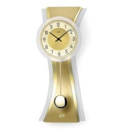 AMS Pendelwanduhr W7267