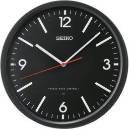 Seiko Funkwanduhr QHR027K