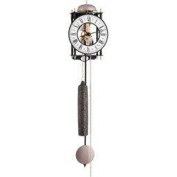 Hermle Wanduhr 70503-000711