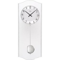AMS Pendelwanduhr W7478