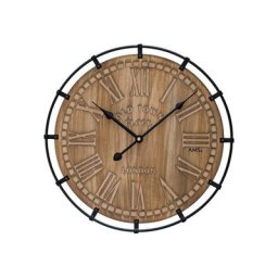 AMS Wanduhr W9616
