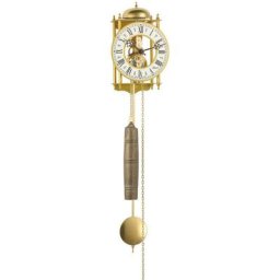 Hermle Pendelwanduhr 70332-000711