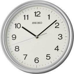 Seiko Wanduhr QHA008S