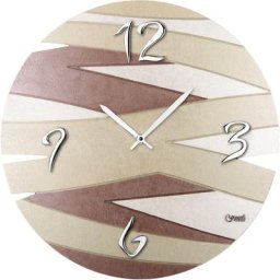 Christoffel Wanduhr Lowell