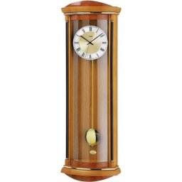 AMS Funk-Pendelwanduhr F5080/9