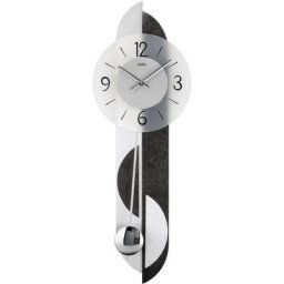 AMS Pendelwanduhr W7299