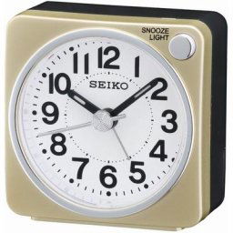 Seiko Quarzwecker QHE118G