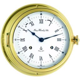 Hermle Wanduhr 35065-000132