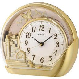 Seiko Pendeltischuhr QXN232G