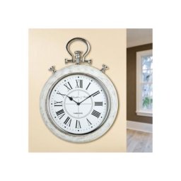 GILDE Wanduhr Wanduhr Bocina