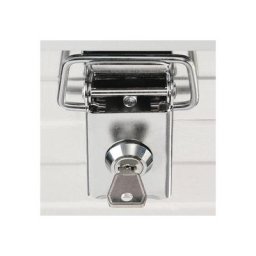 Enders® Steckschloss (Set), für Aluminiumbox »Toronto«, paarweise gleichschließend, 2 Stk.