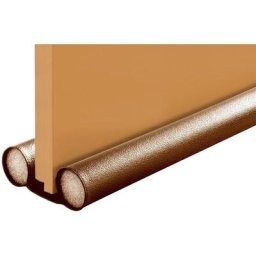 WENKO Zugluftstopper, Set, 2-tlg., faltbar