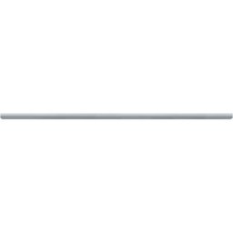 Paulmann Schienensystem-Schienen URail 1m 230V Chrom matt, 100 cm, (1-tlg)